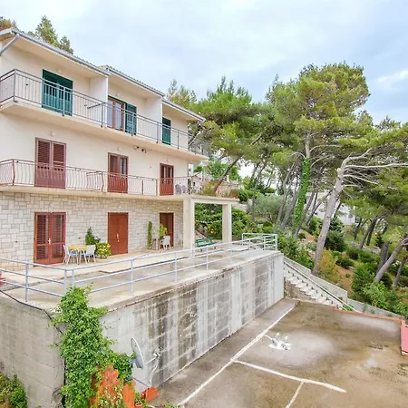 Apartament Matko *
