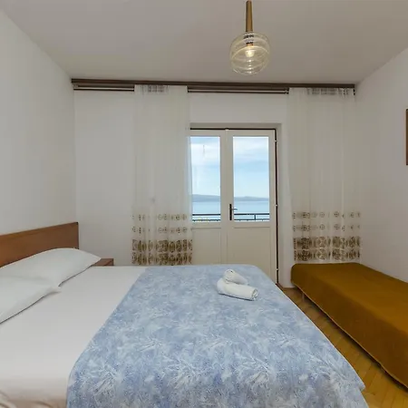 Apartament Matko