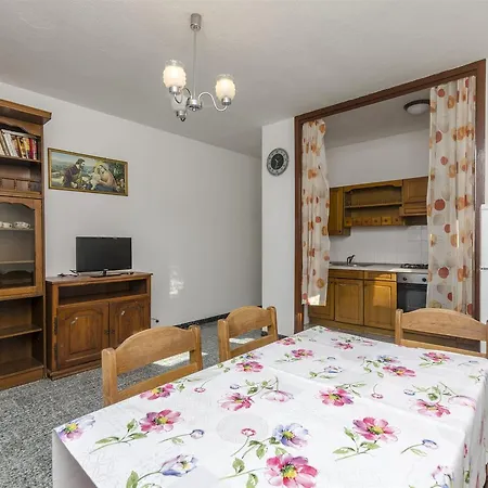 Matko Apartament *