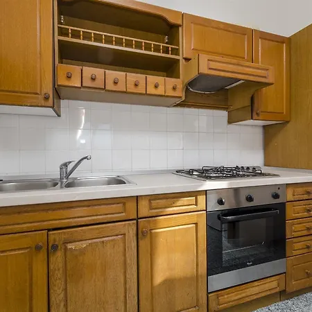 Matko Apartament *