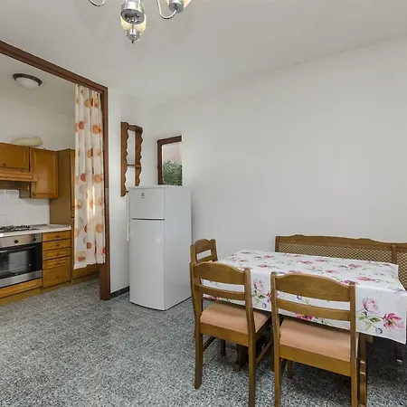 Apartament Matko *