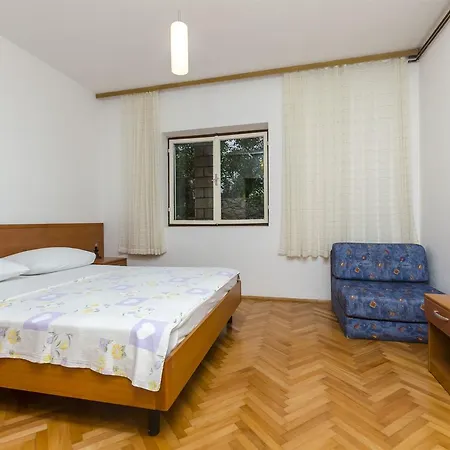 Apartament Matko Brela