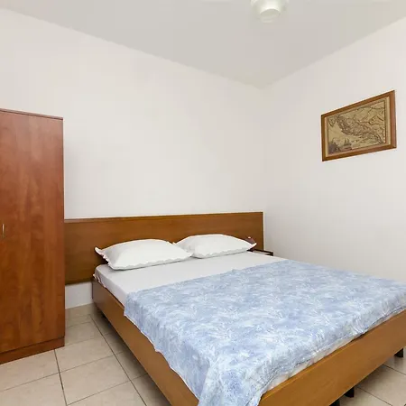 Matko Apartament Brela