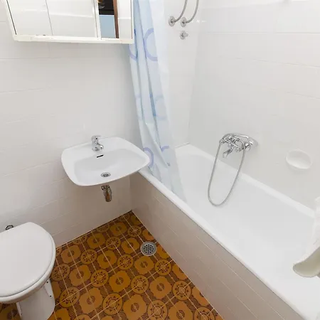 Apartament Matko *