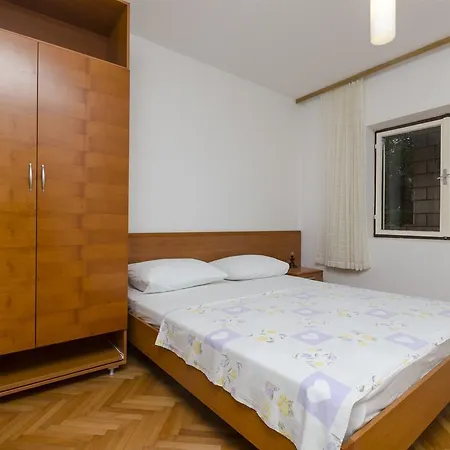 Apartament Matko Brela