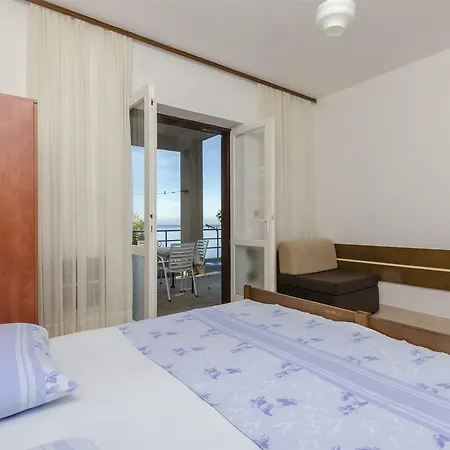 Apartament Matko