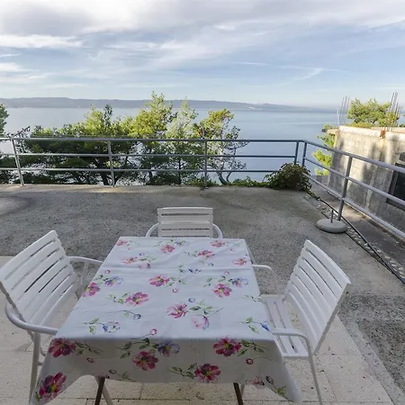 Apartament Matko *