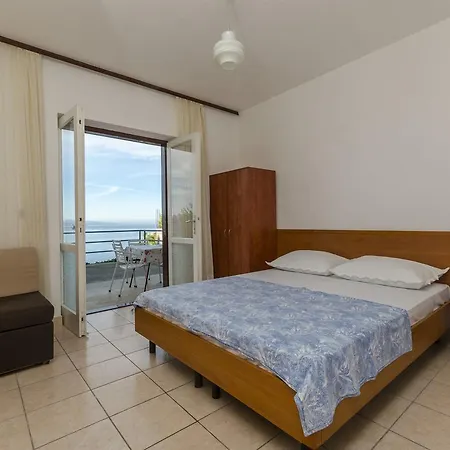 Matko Apartmán Brela
