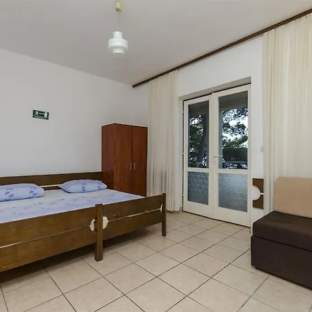 Matko Apartmán Brela