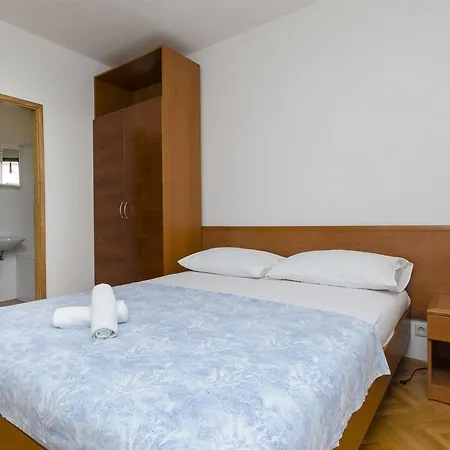 Matko Apartmán Brela